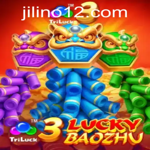Discovering the Thrills of 3LuckyBaozhu: An Exciting New Game