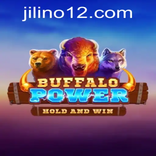Discover the Thrilling World of BuffaloPower: A Comprehensive Guide to Jilino1's Latest Game