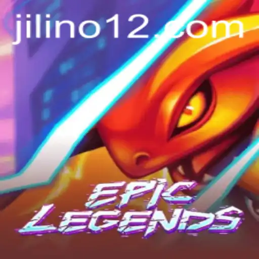 Unveiling EpicLegends: The Adventure Game Taking the World by Storm
