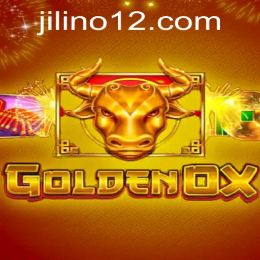 Exciting New Game: GoldenOx - Dive into the World of Jilino1