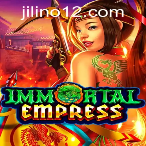 The Rise of ImmortalEmpress: A New Era in Strategy Gaming