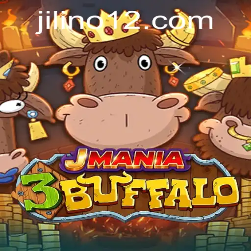 Exploring the Exciting World of JMania3Buffalo: A Game of Strategy and Skill