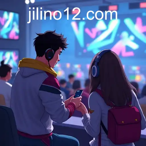 The Thrilling World of Live Games: A Deep Dive into Jilino1