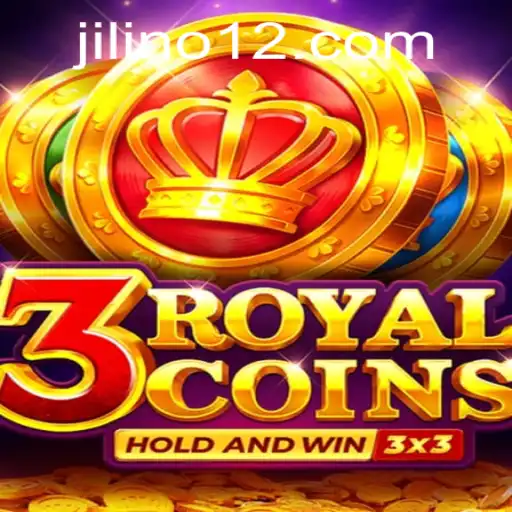 Unveiling the Mysteries of 3royalcoins: A Deep Dive into the Game and Its Exciting World