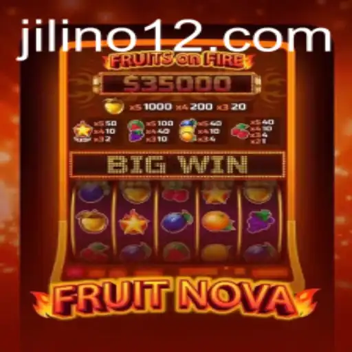 Exploring the World of FruitNova