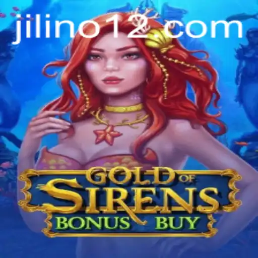 Unveiling the Enchanting World of GoldofSirensBonusBuy