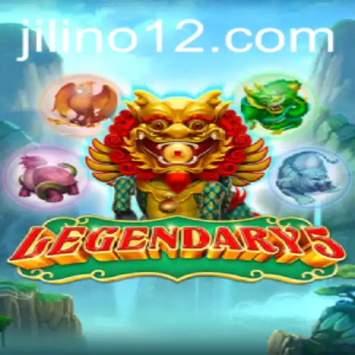 Discovering Legendary5: An Immersive Journey into Jilino1