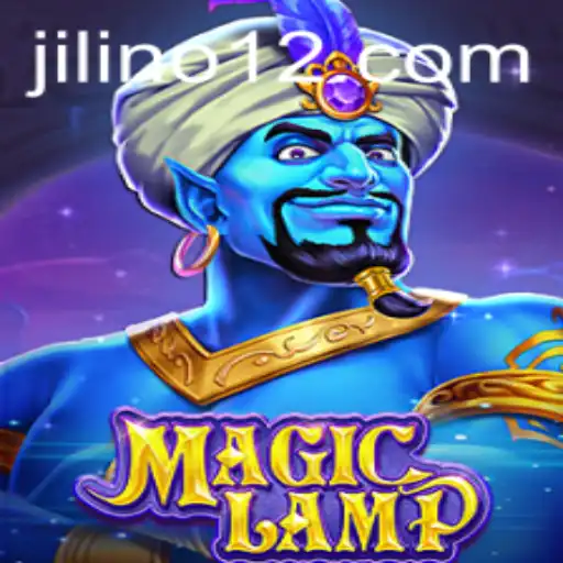 MagicLamp Game: A Fascinating Journey with Jilino1