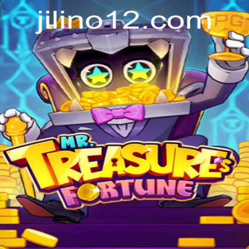 Discover the Thrills of Mr Treasures Fortune with Jilino1