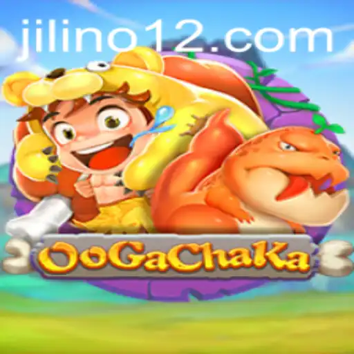 Exploring the World of OoGaChaKa: A Deep Dive into Gameplay and Strategies with Jilino1