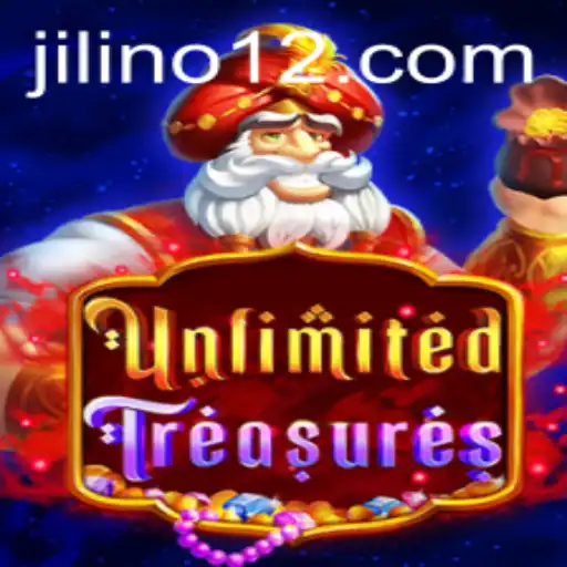 UnlimitedTreasures: Adventure Awaits with Jilino1