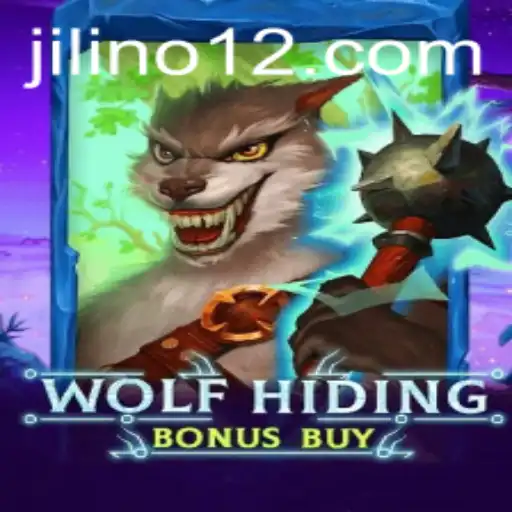 Exploring WolfHidingBonusBuy: The Thrilling Adventure Awaits