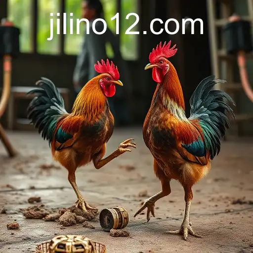 Exploring the World of Online Sabong: A Look at Jilino1