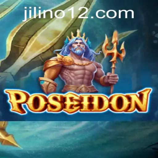 Exploring the Depths: Unveiling the Game 'Poseidon' with Jilino1