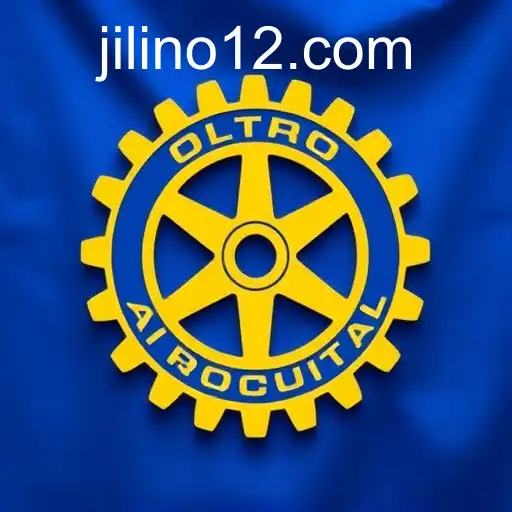 The Exciting World of Rotary Games