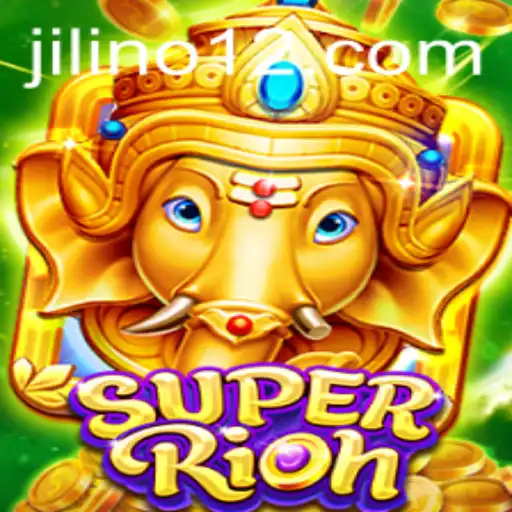 Dive into the World of SuperRich: A Comprehensive Guide to Thriving in Jilino1