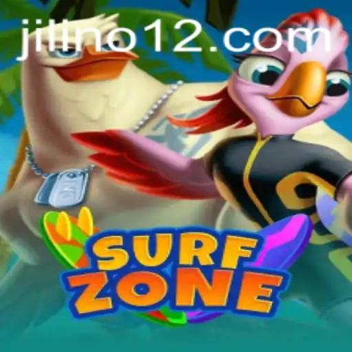 The Exciting World of SurfZone: A Comprehensive Guide to Mastering the Waves