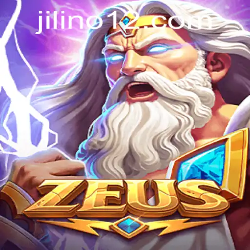 Zeus: Unleash the Power of the Gods in the Epic Game